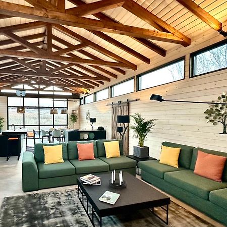 Zornitza Family Estate Relais & Chateaux 梅尔尼克 外观 照片