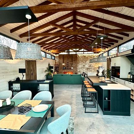 Zornitza Family Estate Relais & Chateaux 梅尔尼克 外观 照片