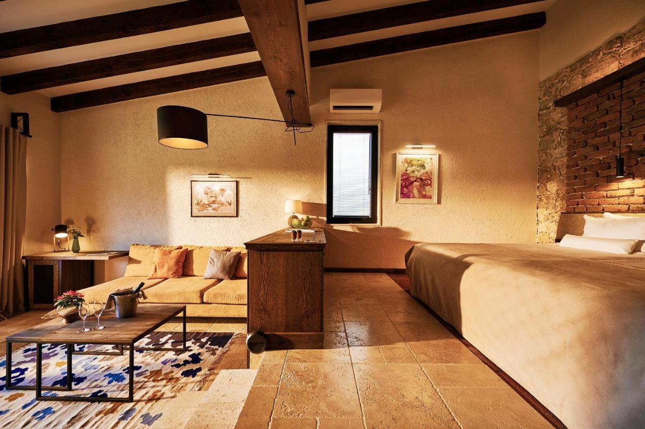 Zornitza Family Estate Relais & Chateaux 梅尔尼克 外观 照片