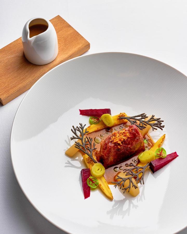 Zornitza Family Estate Relais & Chateaux 梅尔尼克 外观 照片
