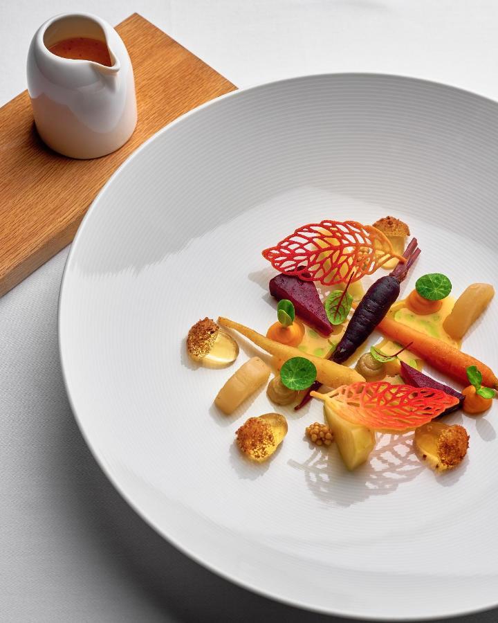 Zornitza Family Estate Relais & Chateaux 梅尔尼克 外观 照片