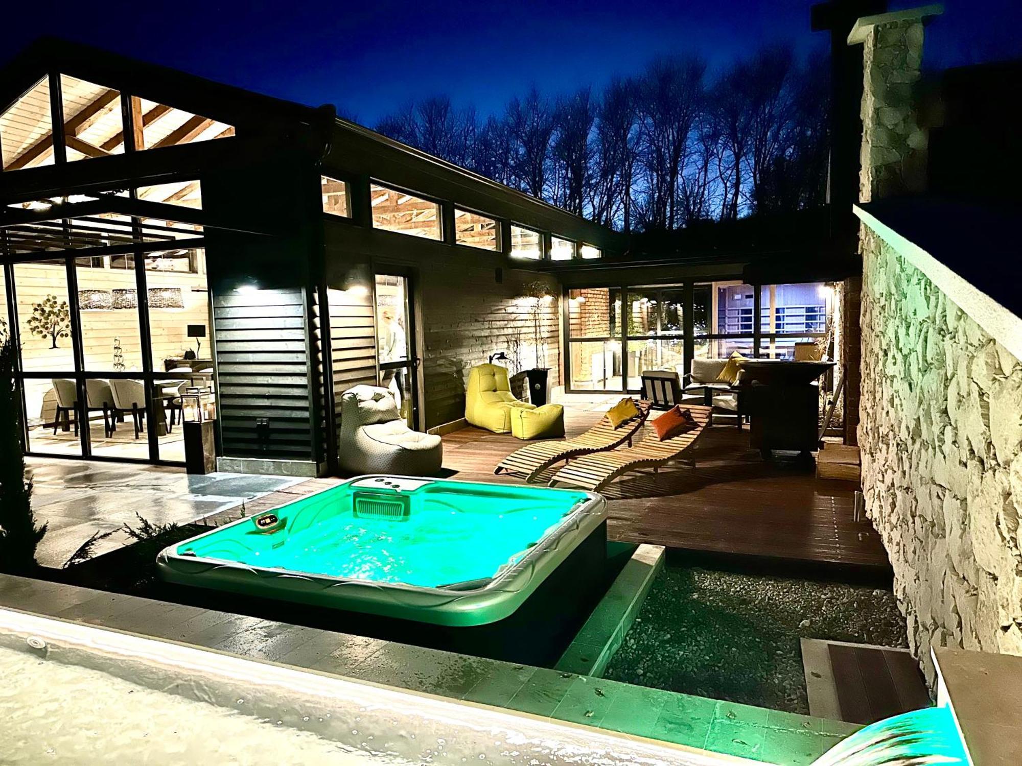 Zornitza Family Estate Relais & Chateaux 梅尔尼克 外观 照片