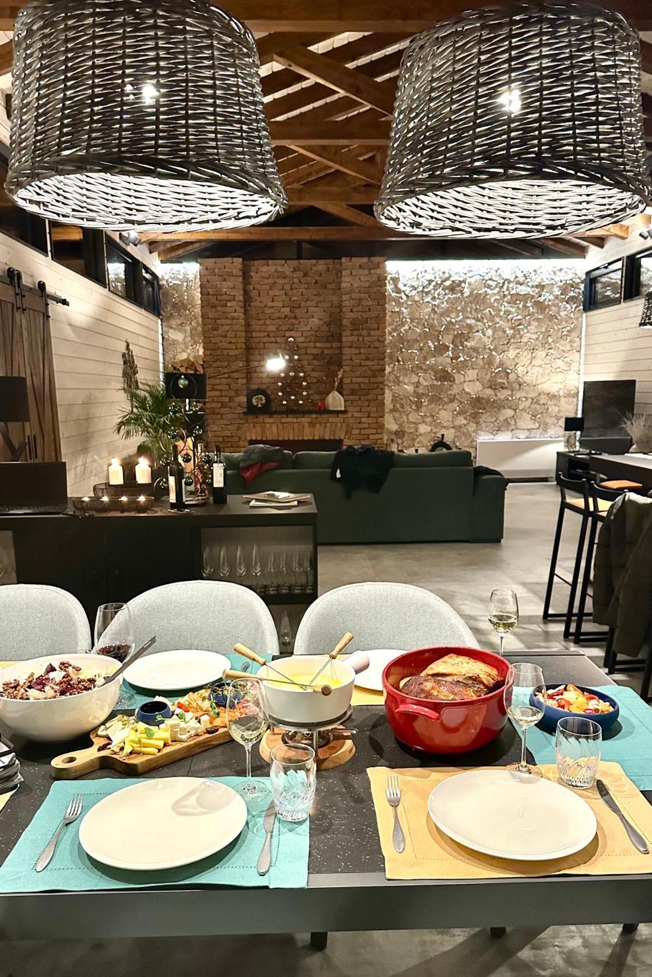 Zornitza Family Estate Relais & Chateaux 梅尔尼克 外观 照片