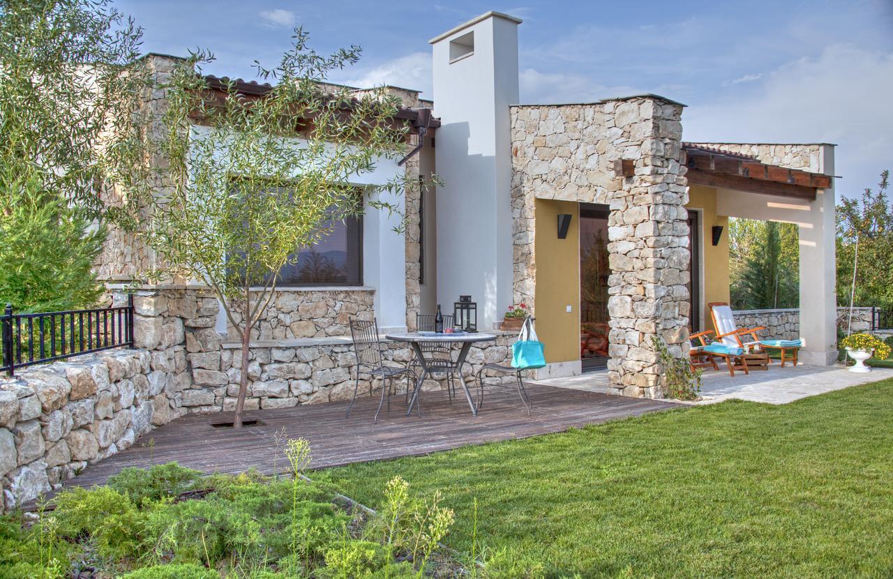 Zornitza Family Estate Relais & Chateaux 梅尔尼克 外观 照片