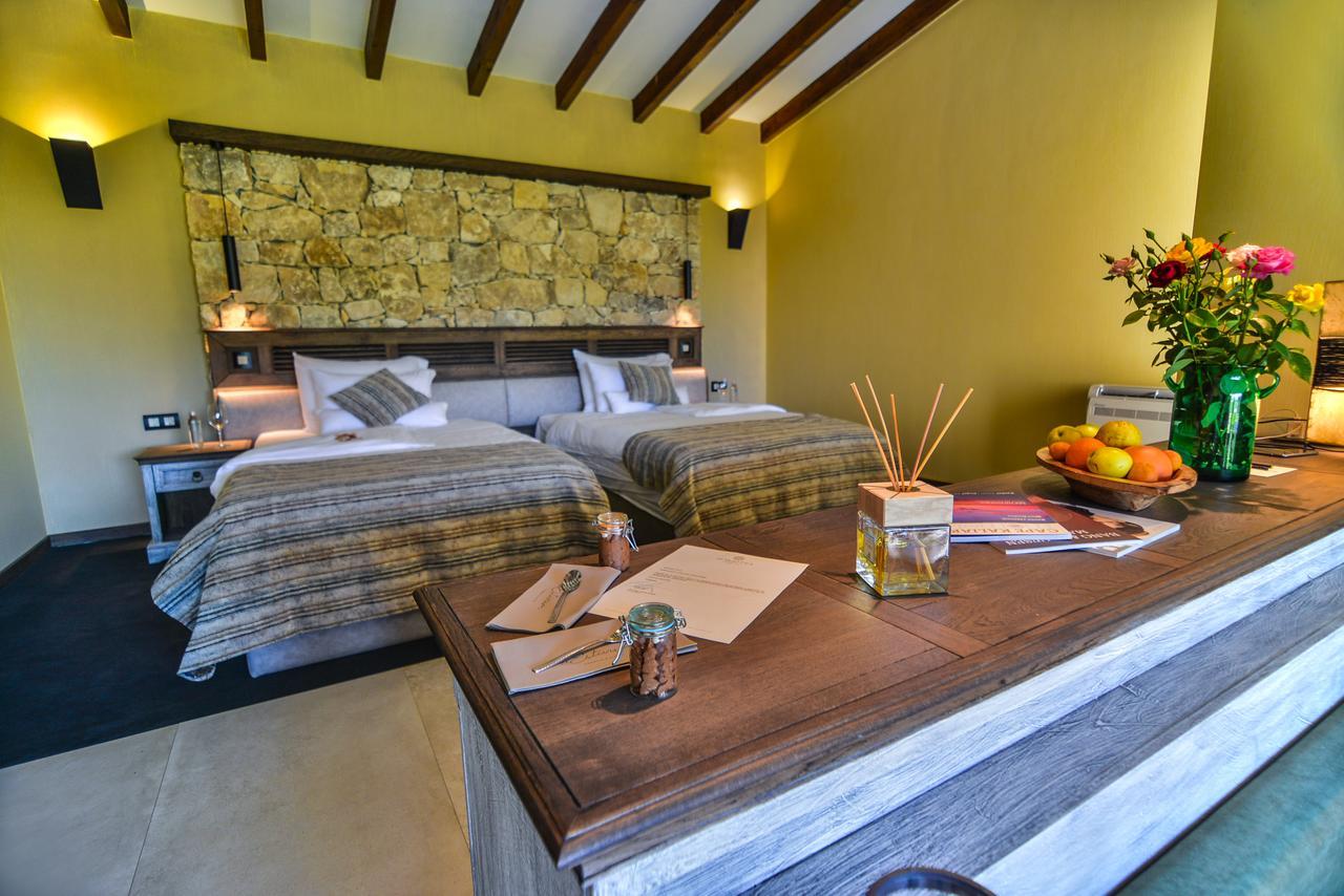 Zornitza Family Estate Relais & Chateaux 梅尔尼克 外观 照片