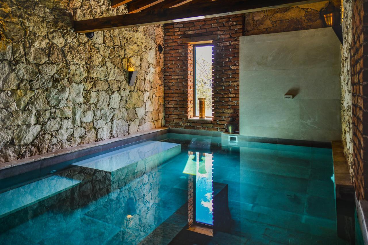 Zornitza Family Estate Relais & Chateaux 梅尔尼克 外观 照片
