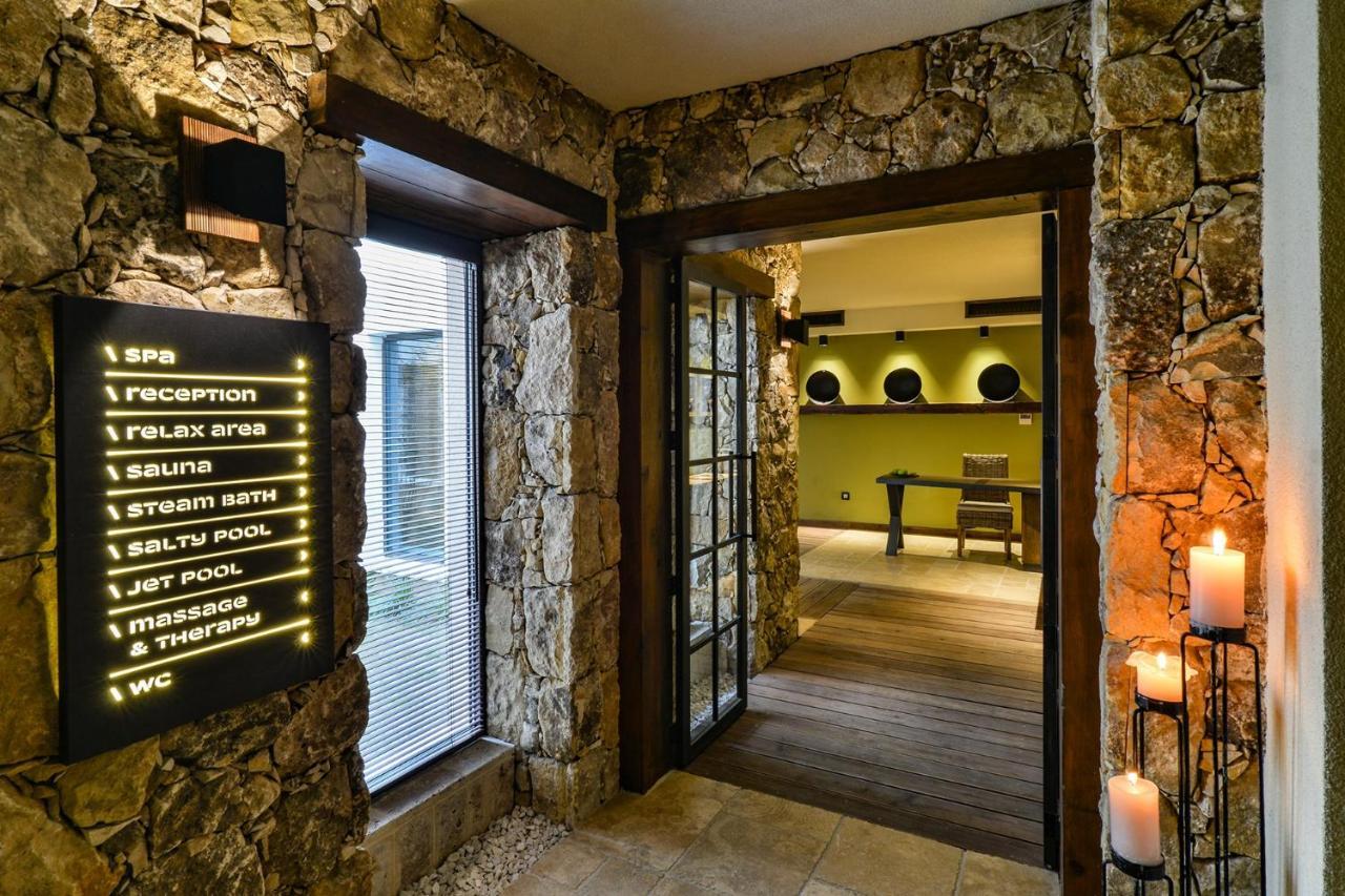 Zornitza Family Estate Relais & Chateaux 梅尔尼克 外观 照片
