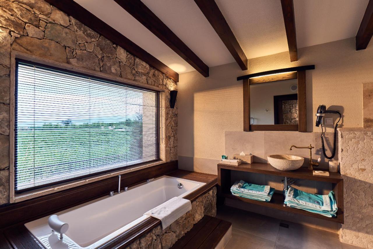 Zornitza Family Estate Relais & Chateaux 梅尔尼克 外观 照片